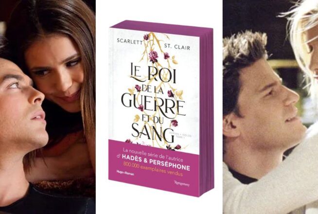 Si vous avez aimé ces 5 films et séries, vous allez dévorer Le roi de la guerre et du sang