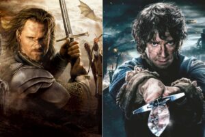 Quiz : ces 5 répliques viennent-elles du Seigneur des Anneaux ou du Hobbit ?