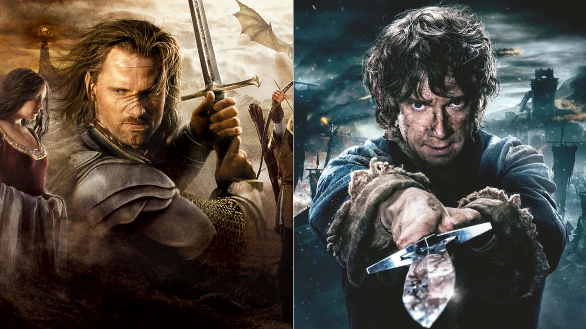 Quiz : ces 5 répliques viennent-elles du Seigneur des Anneaux ou du Hobbit ?