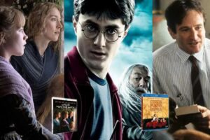 10 films à découvrir absolument en Blu-ray pour se mettre dans l’ambiance de l’automne