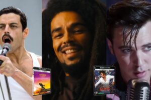 Les 5 biopics musicaux à redécouvrir de toute urgence en Blu-ray