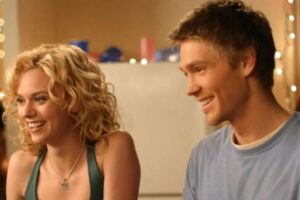 Les Frères Scott : Chad Michael Murray (Lucas) et Hilarie Burton (Peyton) étaient-ils en couple pendant le tournage de la série ?