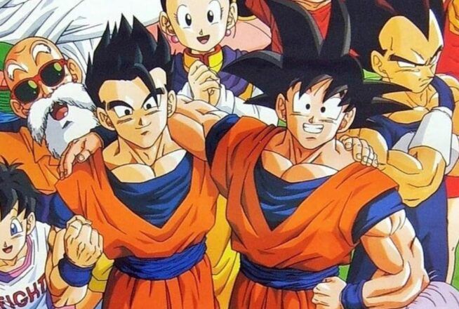 Dragon Ball est l&rsquo;anime de ton enfance si tu réussi à nommer ces 20 personnages