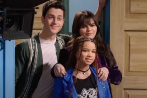 Les Sorciers de Waverly Place : bande-annonce, date de sortie, casting&#8230; toutes les infos sur le reboot !