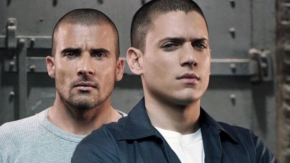 Tu n'as jamais vu Prison Break si tu n'as pas 5/5 à ce quiz sur la série