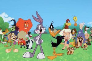 Quiz : t’as eu une enfance malheureuse si tu ne nommes pas ces 5 Looney Tunes