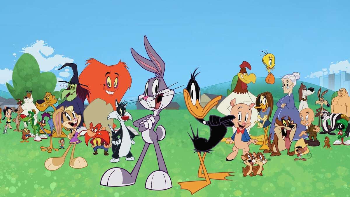 Quiz : t’as eu une enfance malheureuse si tu ne nommes pas ces 5 Looney Tunes