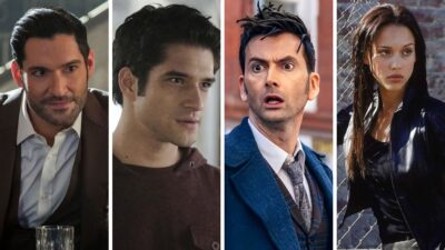 Lucifer, Teen Wolf, Doctor Who... Personne n'a jamais eu 10/10 à ce quiz sur ces séries à voir au moins une fois dans sa vie