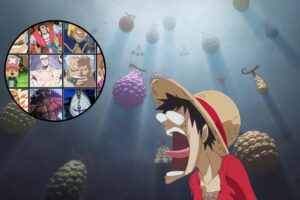 Quiz : tu as grandi devant One Piece si tu arrives à relier ces 10 fruits du démon à leur utilisateur