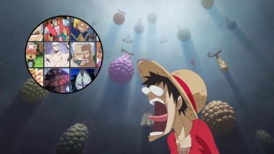 Quiz : tu as grandi devant One Piece si tu arrives à relier ces 10 fruits du démon à leur utilisateur