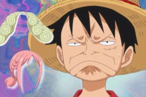 Quiz : tu as grandi devant One Piece si tu retrouves ces 7 personnages grâce à leurs cheveux