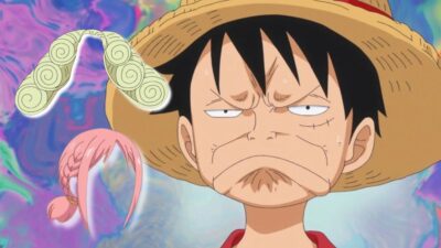 Quiz : tu as grandi devant One Piece si tu retrouves ces 7 personnages grâce à leurs cheveux