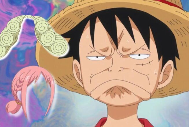 Quiz : tu as grandi devant One Piece si tu retrouves ces 7 personnages grâce à leurs cheveux