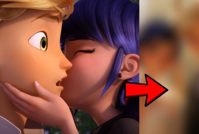 Miraculous Ladybug : une IA imagine le mariage de Marinette et Adrien, et c’est incroyable !