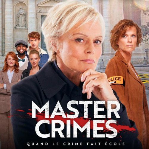 Master Crimes