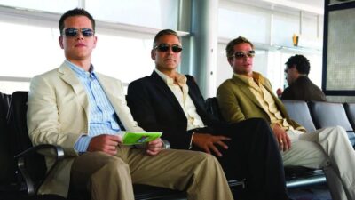 Ocean’s 14 : la franchise culte avec Brad Pitt et George Clooney est officiellement de retour avec un nouveau film !