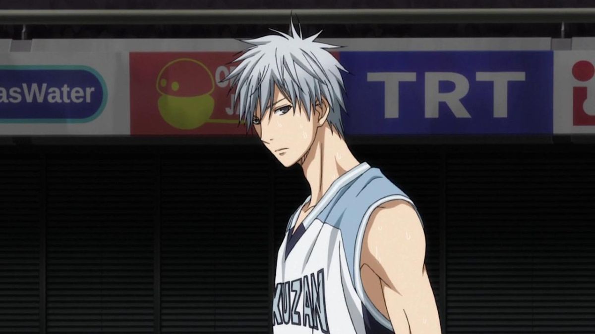 ©Tadatoshi Fujimaki/SHUEISHA,Team Kuroko