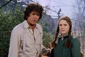 La Petite Maison dans la Prairie : « J&rsquo;ai éclaté en sanglots », « Effrayant et fou », pourquoi Melissa Gilbert fondait en larmes sur le tournage à cause de Michael Landon ?