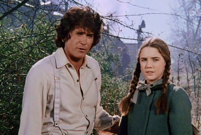 La Petite Maison dans la Prairie : « Il m’avait vraiment déçue », pourquoi Melissa Gilbert a-t-elle coupé tout contact avec Michael Landon avant sa mort ?