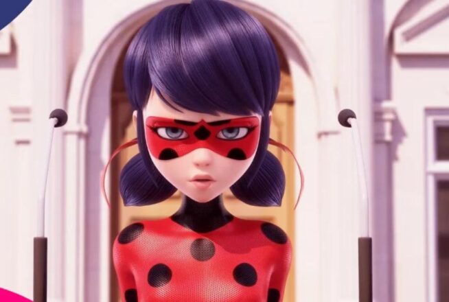 Alerte ! Miraculous revient plus tôt que prévu