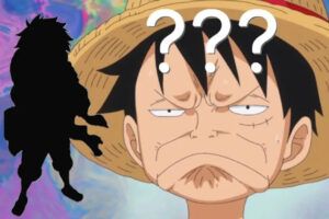 T&rsquo;es le fan ultime de One Piece si tu reconnais ces 10 personnages grâce à leur silhouette