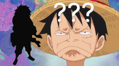 T'es le fan ultime de One Piece si tu reconnais ces 10 personnages grâce à leur silhouette