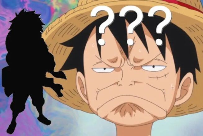 T&rsquo;es le fan ultime de One Piece si tu reconnais ces 10 personnages grâce à leur silhouette