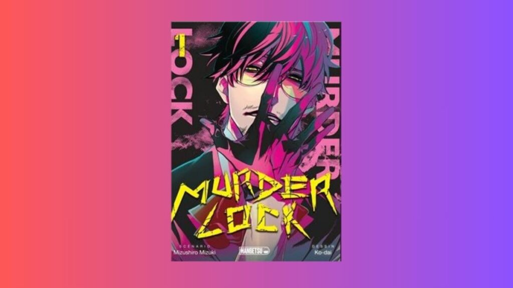 Murder lock