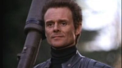 MacGyver : à quoi ressemble Murdoc, l'ennemi juré du héro aujourd'hui ?