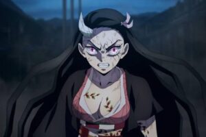 T&rsquo;es le plus grand fan de Demon Slayer si tu as 10/10 à ce quiz sur Nezuko