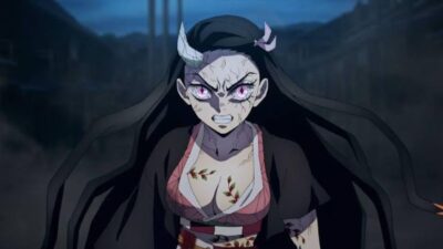 T'es le plus grand fan de Demon Slayer si tu as 10/10 à ce quiz sur Nezuko