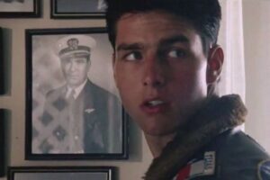 T’es le plus grand fan de Top Gun si tu as 5/5 à ce quiz sur le film