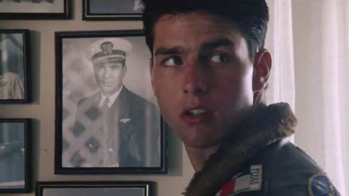 Aucun fan de Top Gun n&rsquo;a eu plus de 7/10 à ce quiz