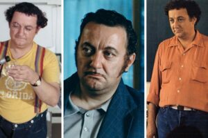 Quiz : Coluche est ton acteur préféré si tu nommes ces 5 personnages