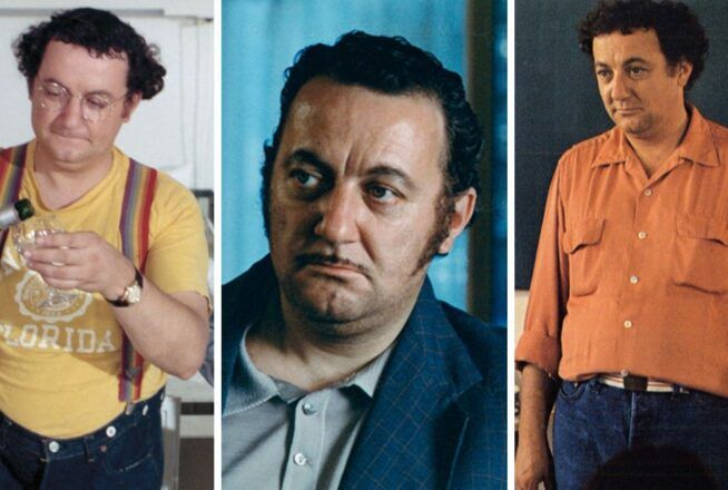 Quiz : Coluche est ton acteur préféré si tu nommes ces 5 personnages