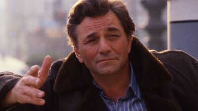 Columbo : le personnage a-t-il des enfants dans la série ?