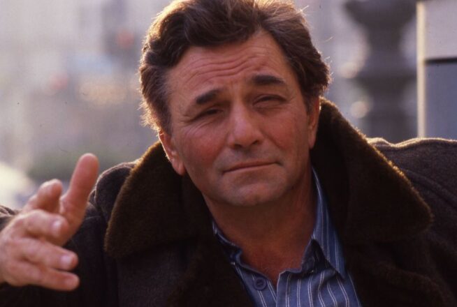 Columbo : le personnage a-t-il des enfants dans la série ?