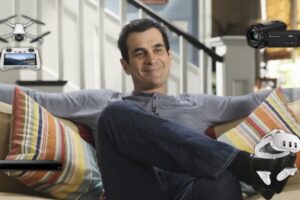 Modern Family : 5 objets indispensables pour vivre ta vie comme Phil Dunphy