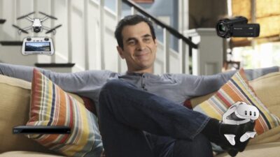 Modern Family : 5 objets indispensables pour vivre ta vie comme Phil Dunphy