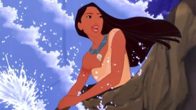 De quoi la véritable Pocahontas est-elle morte ?