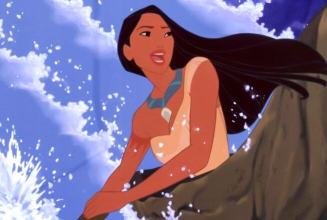 De quoi la véritable Pocahontas est-elle morte ?