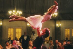 Dirty Dancing est ton film préféré si tu as 7/10 ou plus à ce quiz