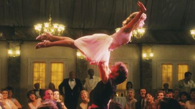 Dirty Dancing est ton film préféré si tu as 7/10 ou plus à ce quiz