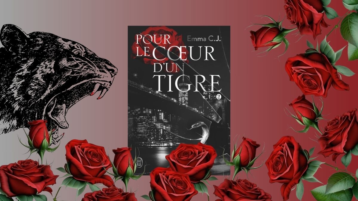 Si vous avez aimé ces films et séries, vous allez dévorer Pour le coeur d’un tigre 2