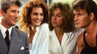 Quiz : t'as grandi avec Dirty Dancing et Pretty Woman si tu relies ces 7 images au bon film