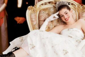 Princesse malgré elle est de retour ! Anne Hathaway sera-t-elle dans le 3e film ?