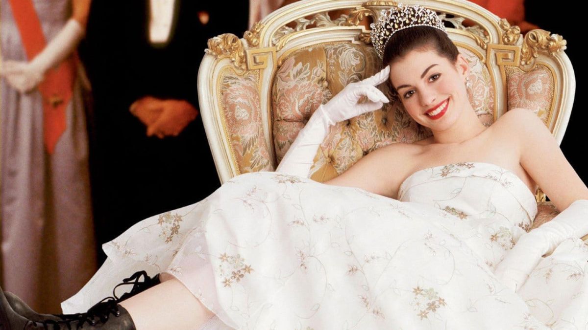 Princesse malgré elle est de retour ! Anne Hathaway sera-t-elle dans le 3e film ?