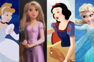 T&rsquo;as eu une enfance malheureuse si tu n&rsquo;as pas 20/20 à ce quiz sur les Princesses Disney