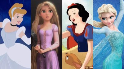 T'as eu une enfance malheureuse si tu n'as pas 20/20 à ce quiz sur les Princesses Disney