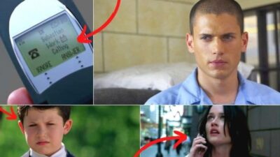 Prison Break : 10 détails de la série qui filent un sacré coup de vieux